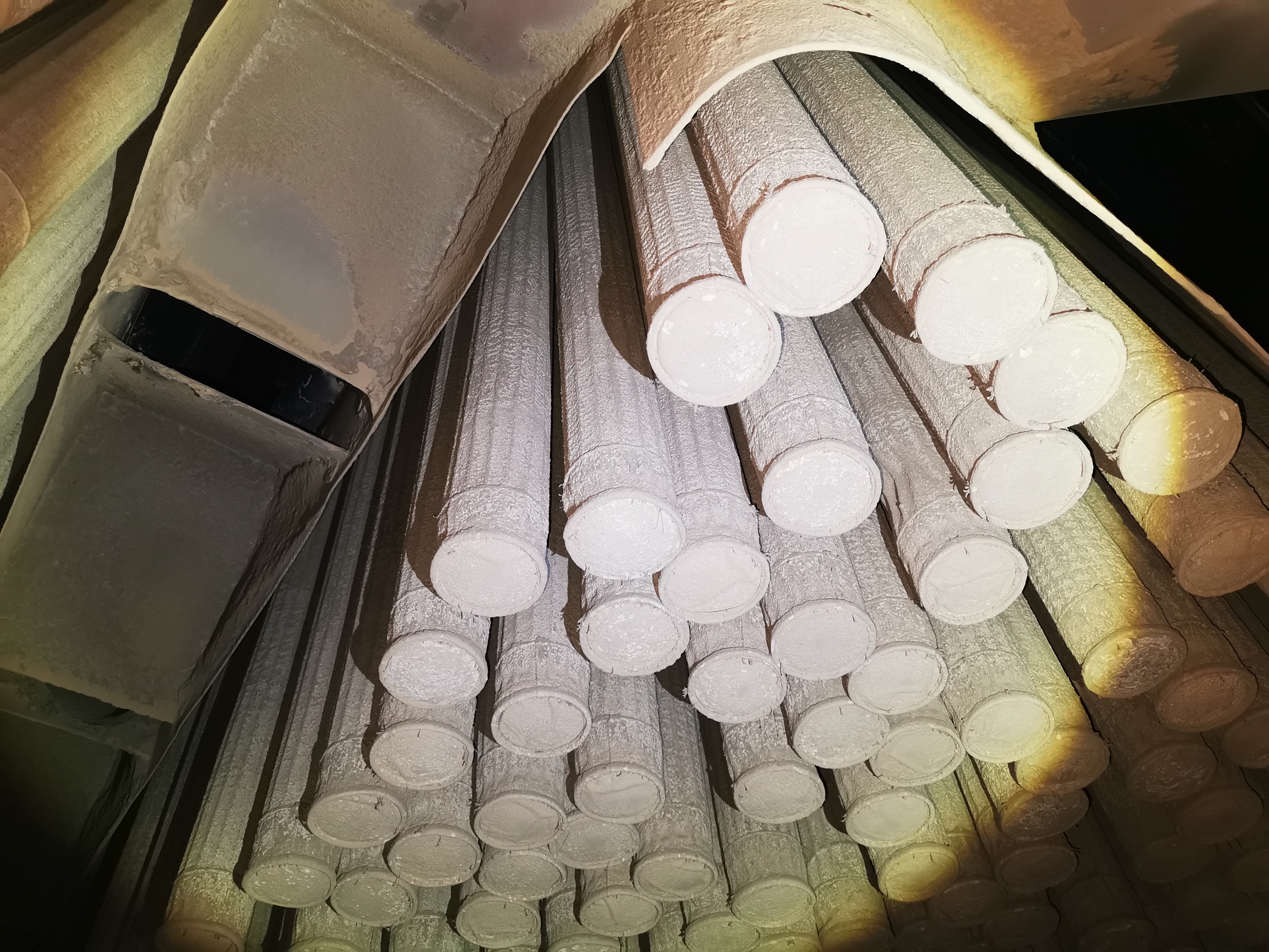 2024 Notat om muligheder for nyttiggørelse / deponering af restprodukter i Danmark