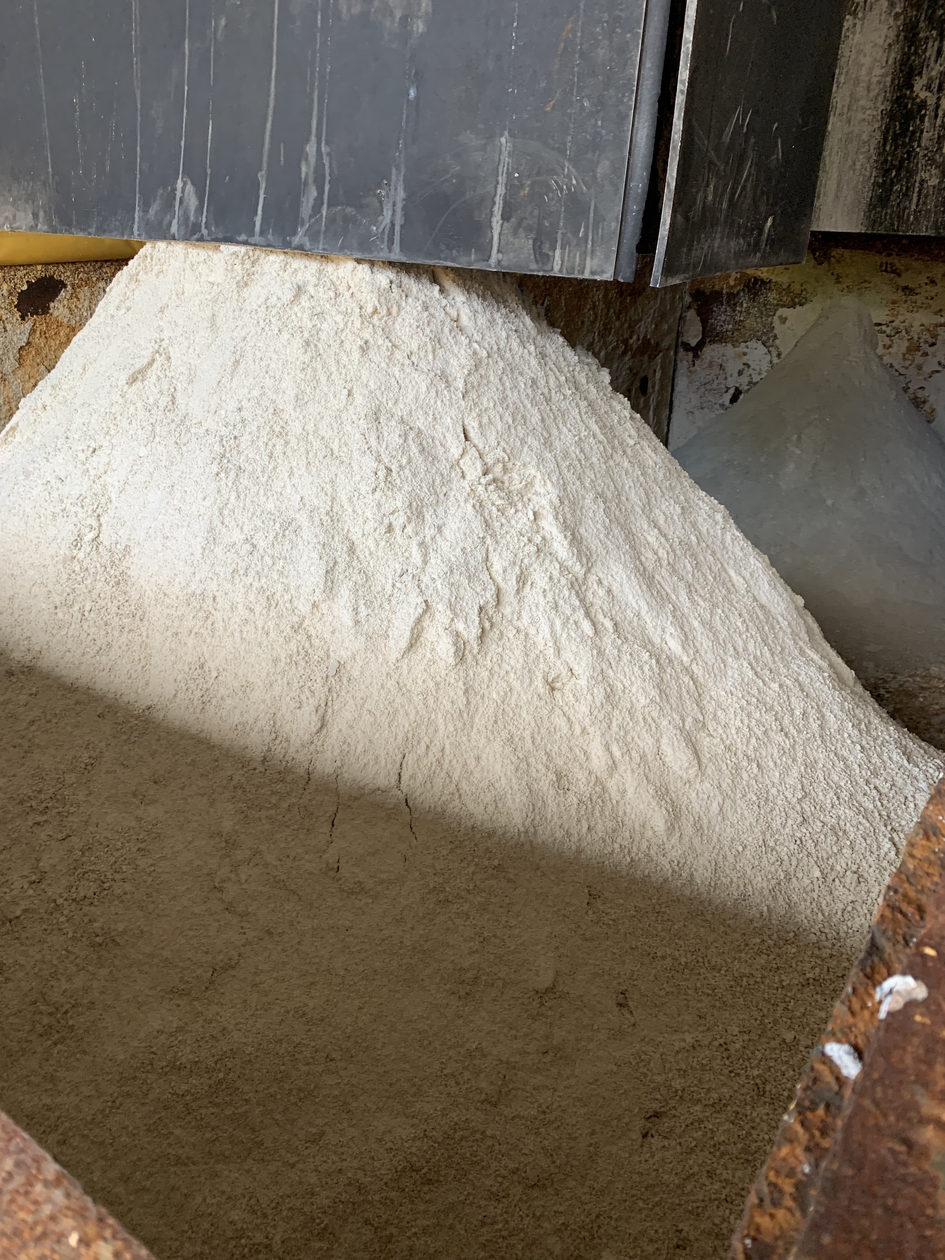 Workshop 2022 vedr. genanvendelsesprojektet