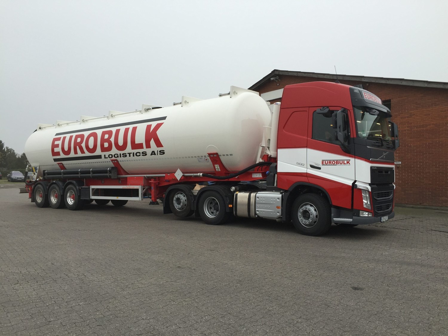 EUROBULK