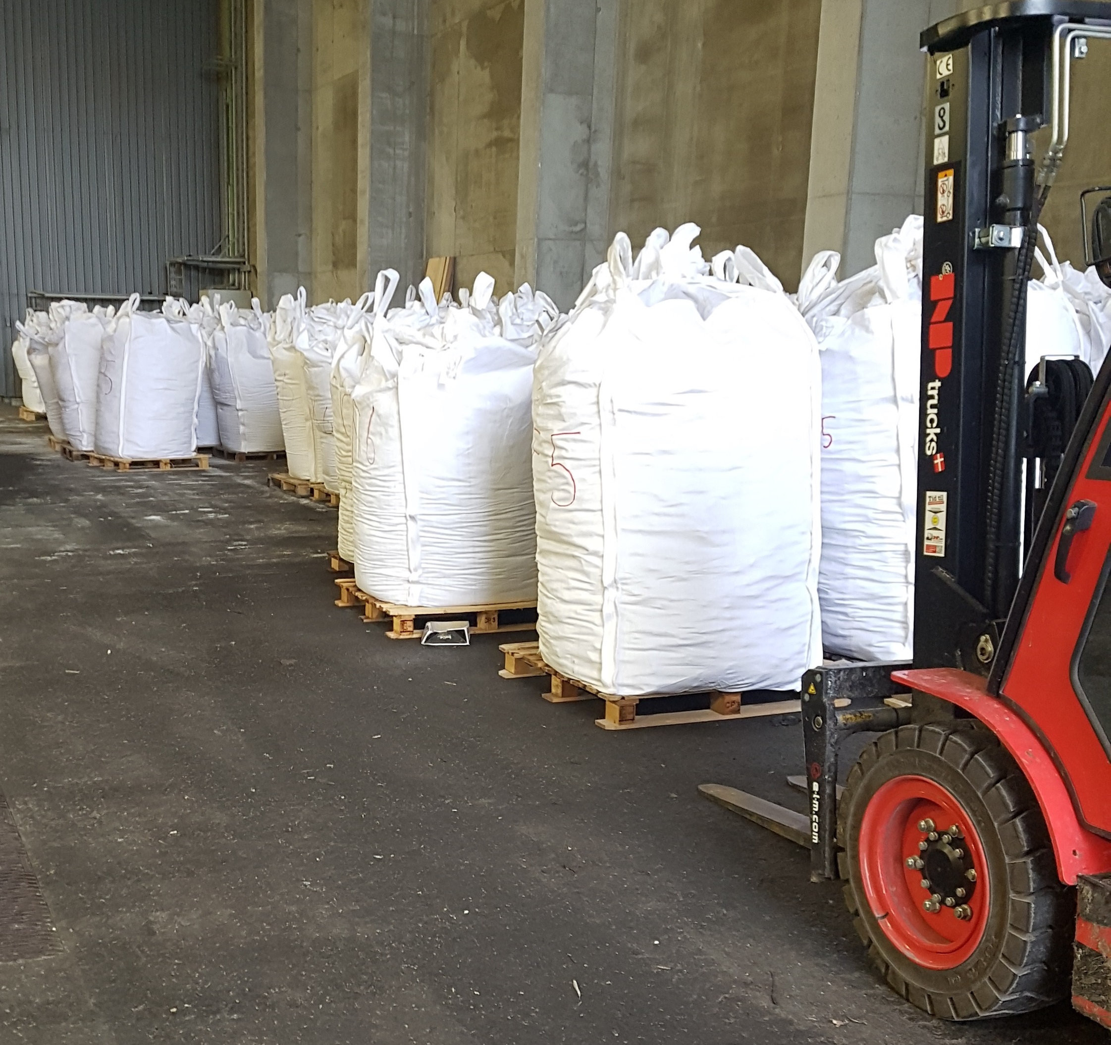 Webinar 2021 Genanvendelse af restprodukter